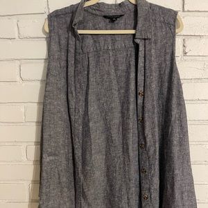 Zac & Rachel Cardigan